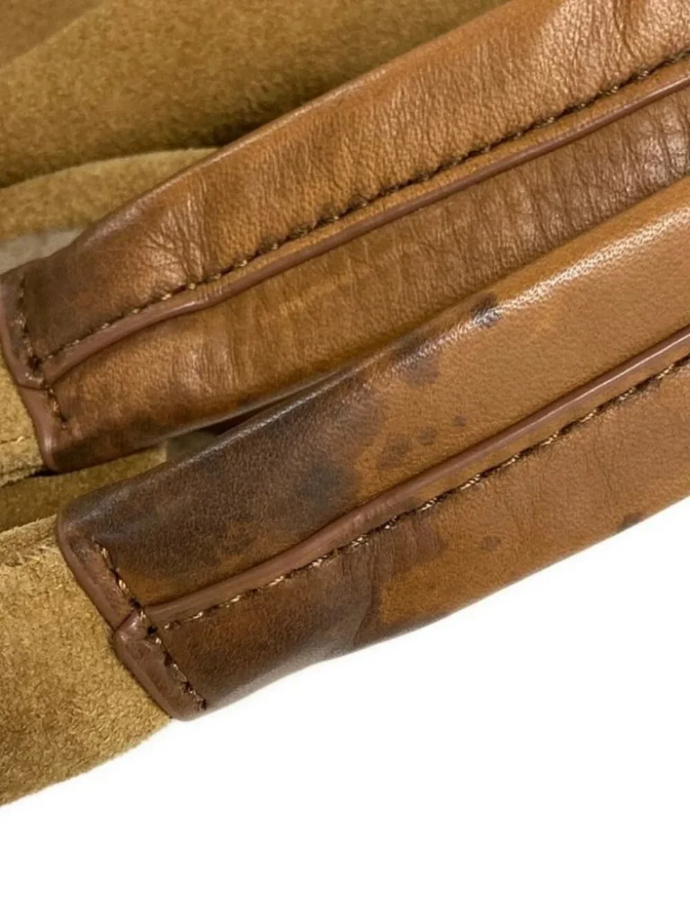 UGG fair used